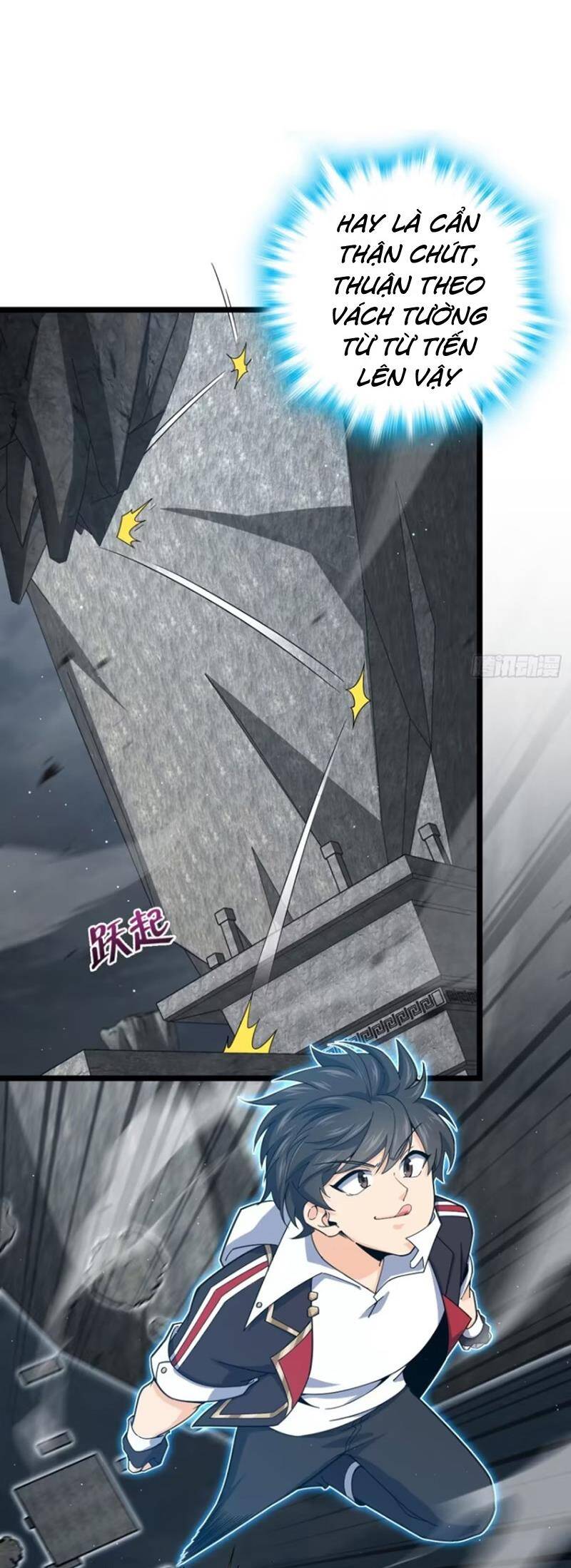 Đại Vương Tha Mạng Chap 841 - Next Chap 842