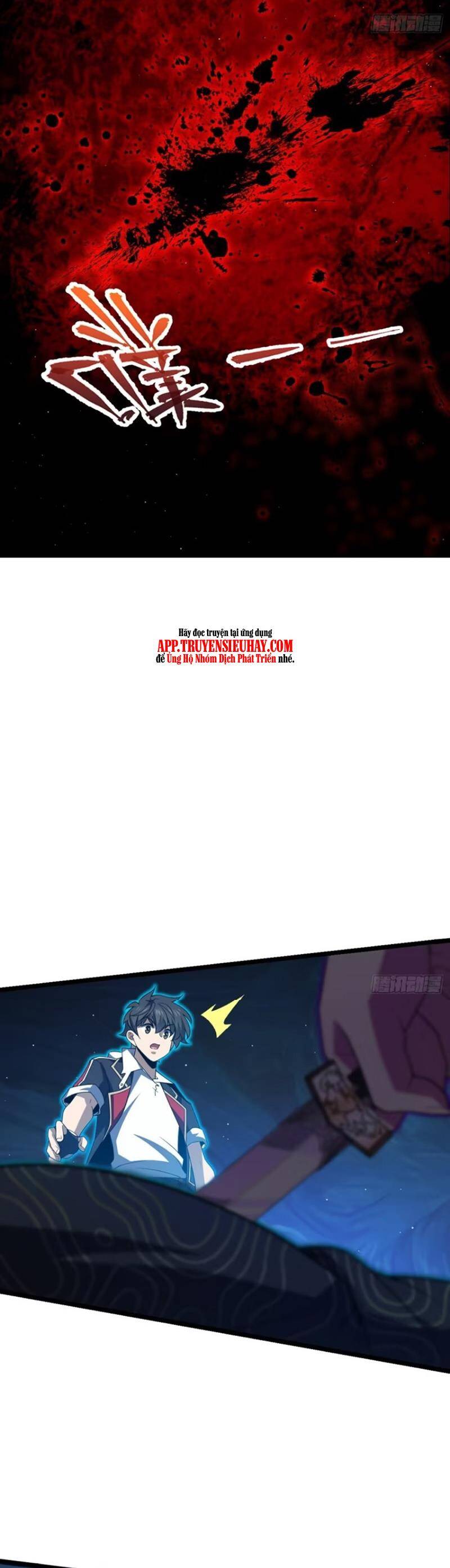 Đại Vương Tha Mạng Chap 841 - Next Chap 842