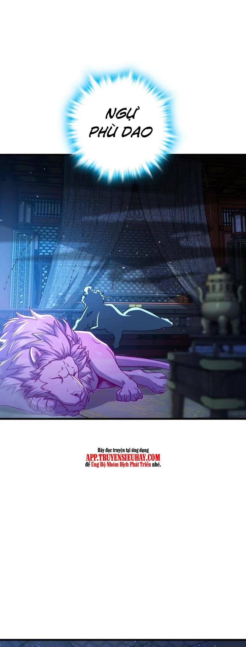 Đại Vương Tha Mạng Chap 842 - Next Chap 843