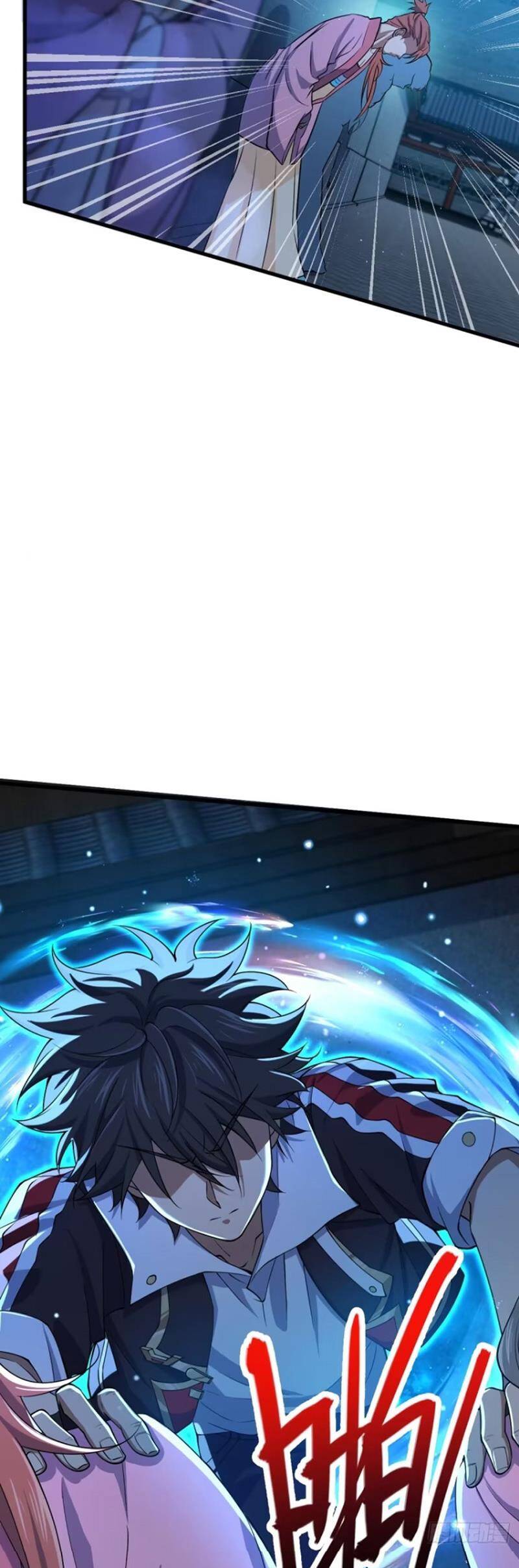 Đại Vương Tha Mạng Chap 842 - Next Chap 843