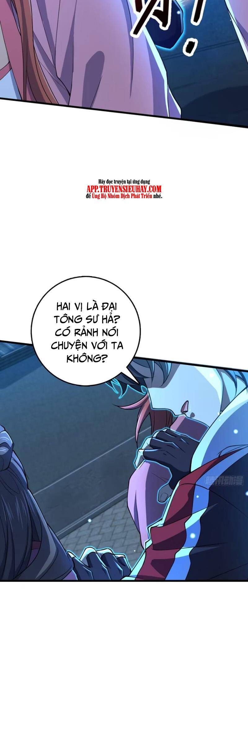 Đại Vương Tha Mạng Chap 842 - Next Chap 843