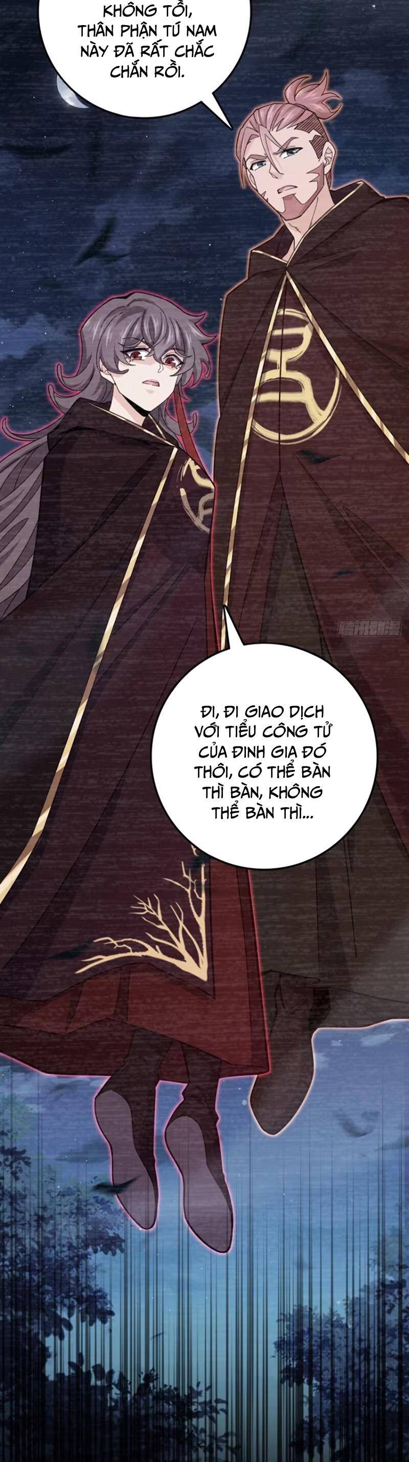 Đại Vương Tha Mạng Chap 843 - Next Chap 844