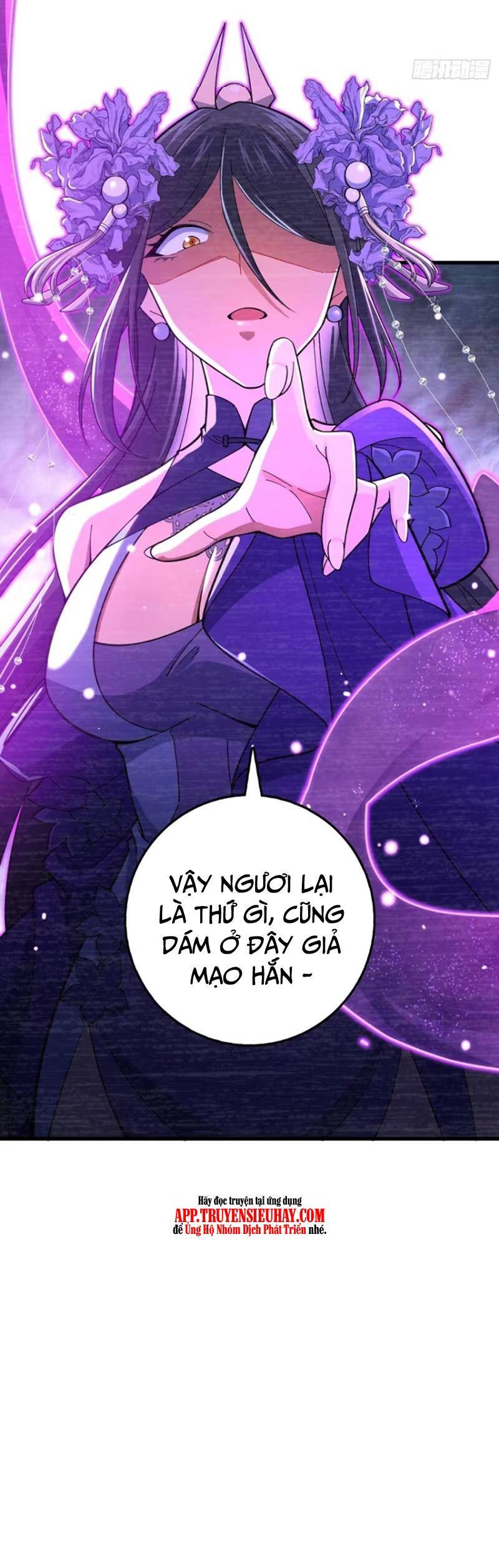 Đại Vương Tha Mạng Chap 844 - Next Chap 845