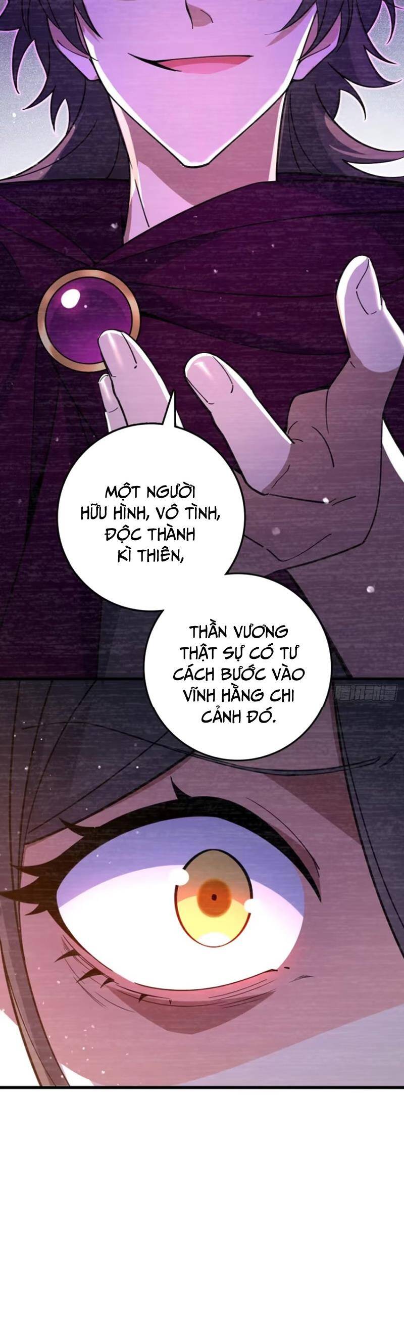 Đại Vương Tha Mạng Chap 844 - Next Chap 845