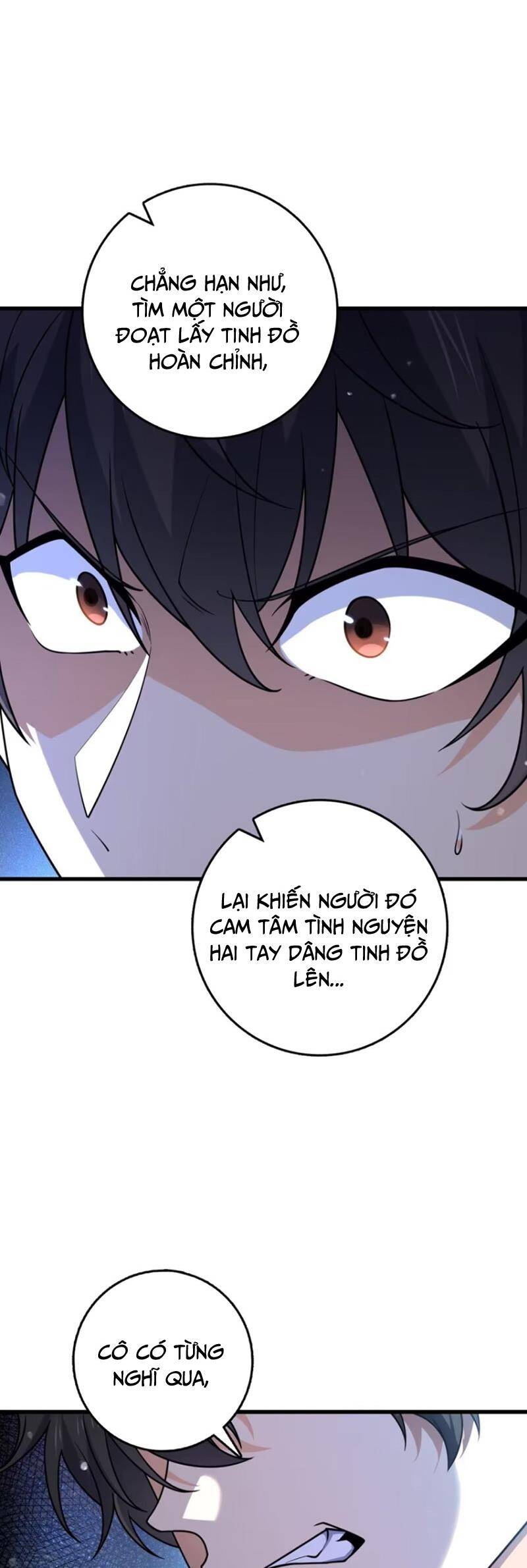 Đại Vương Tha Mạng Chap 844 - Next Chap 845