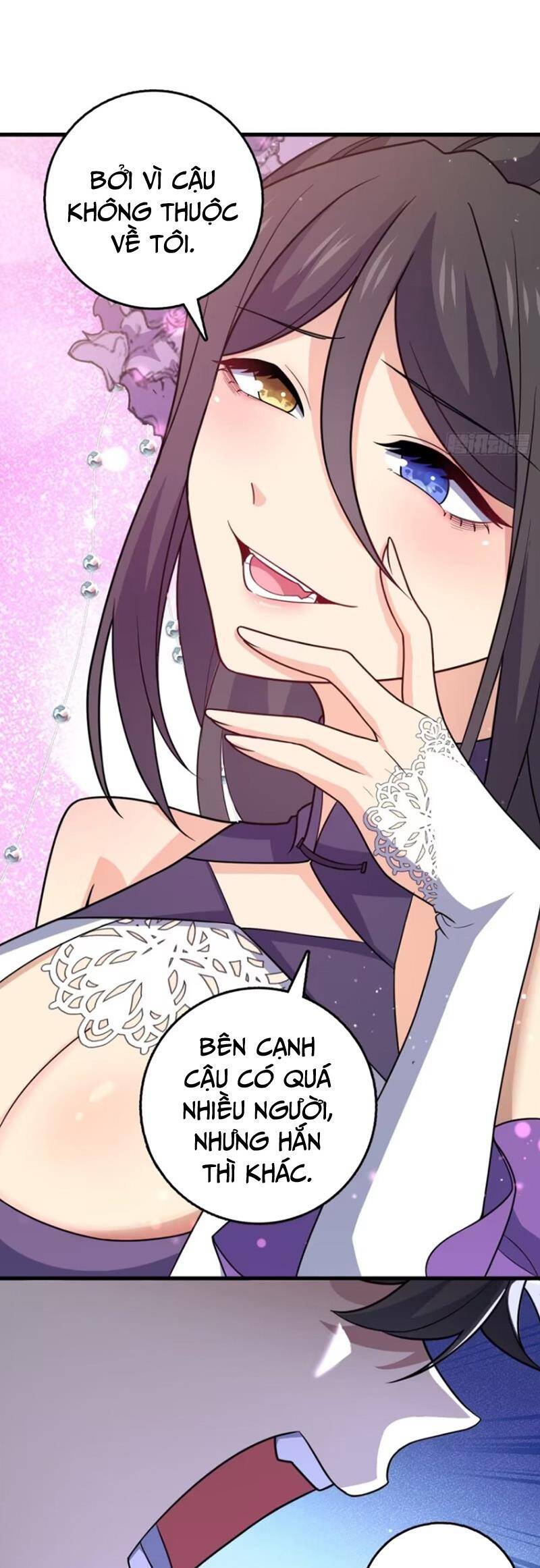 Đại Vương Tha Mạng Chap 844 - Next Chap 845