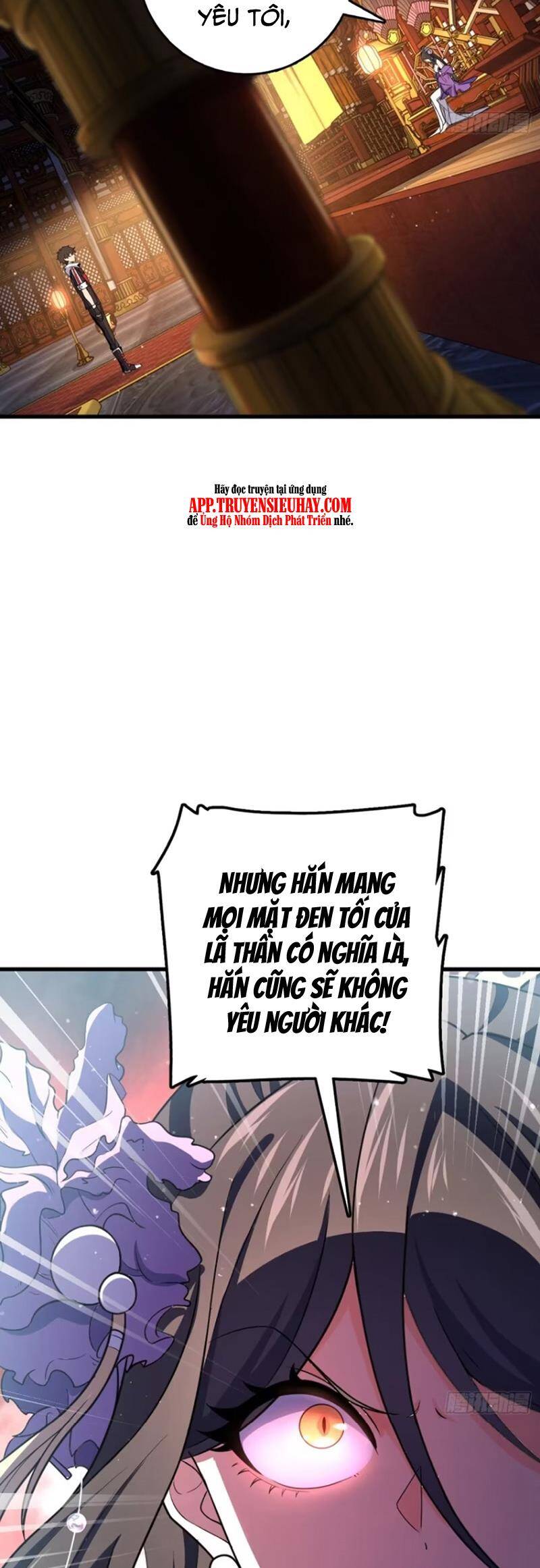 Đại Vương Tha Mạng Chap 844 - Next Chap 845