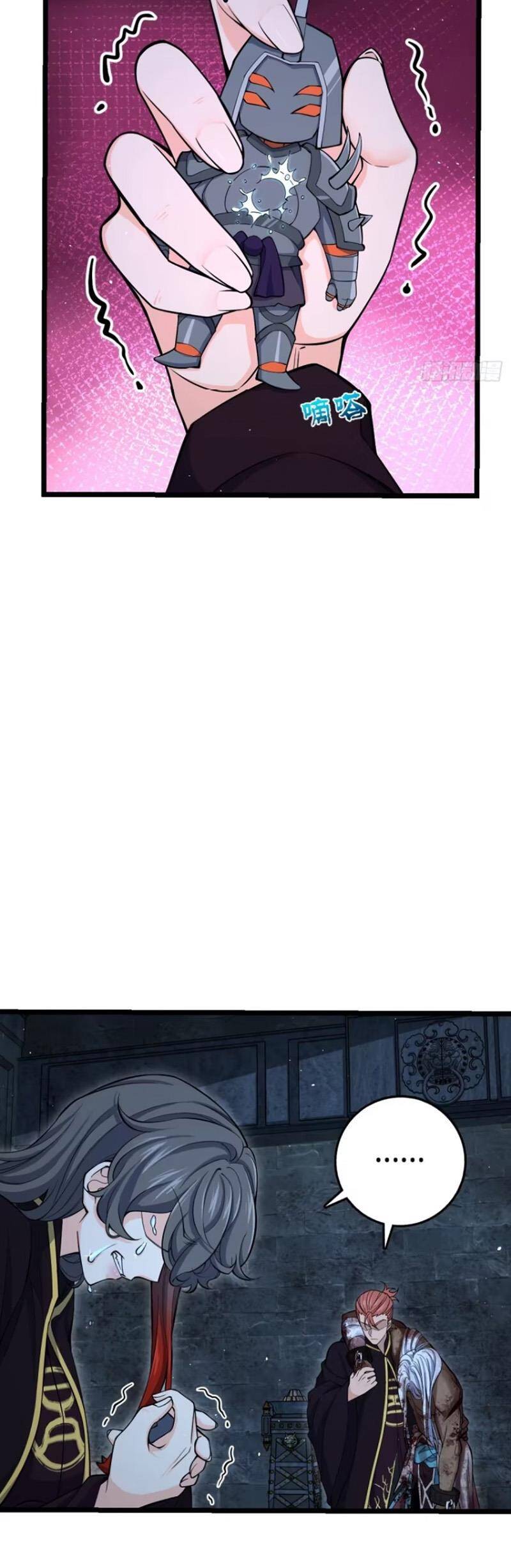 Đại Vương Tha Mạng Chap 845 - Next Chap 846