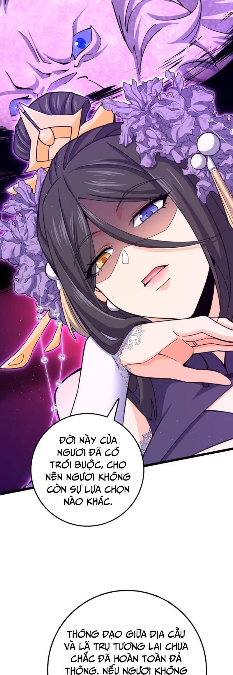 Đại Vương Tha Mạng Chap 845 - Next Chap 846