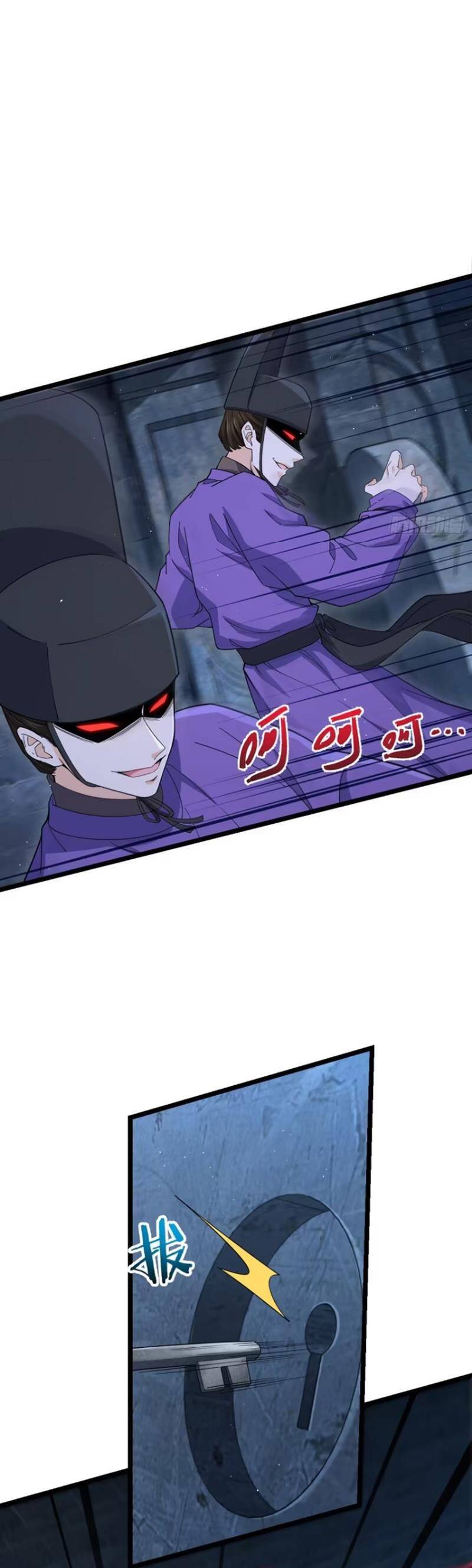 Đại Vương Tha Mạng Chap 845 - Next Chap 846