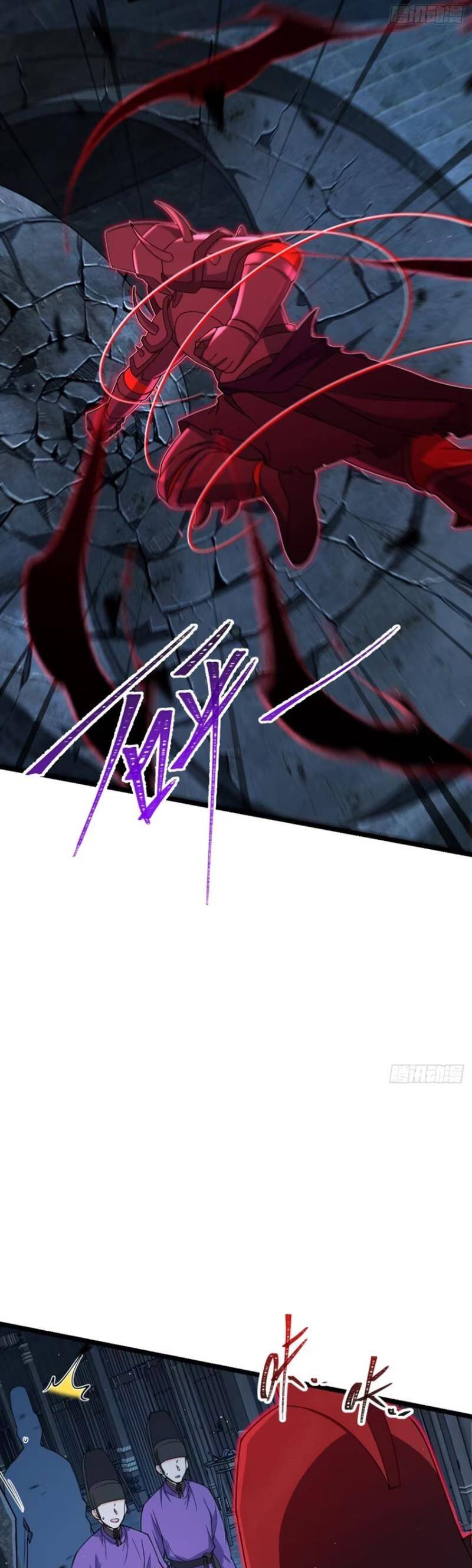 Đại Vương Tha Mạng Chap 845 - Next Chap 846