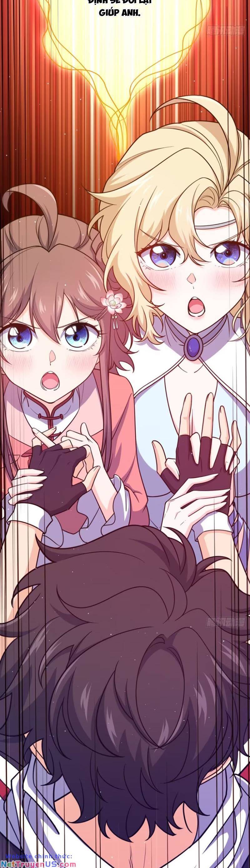 Đại Vương Tha Mạng Chap 846 - Next Chap 847