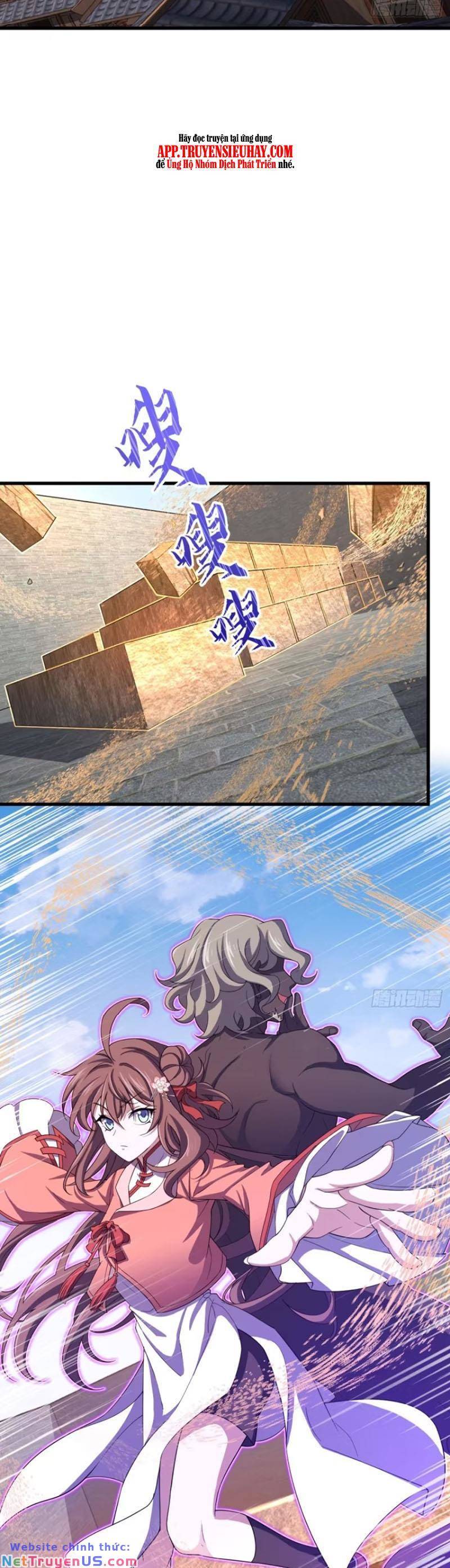 Đại Vương Tha Mạng Chap 847 - Next Chap 848