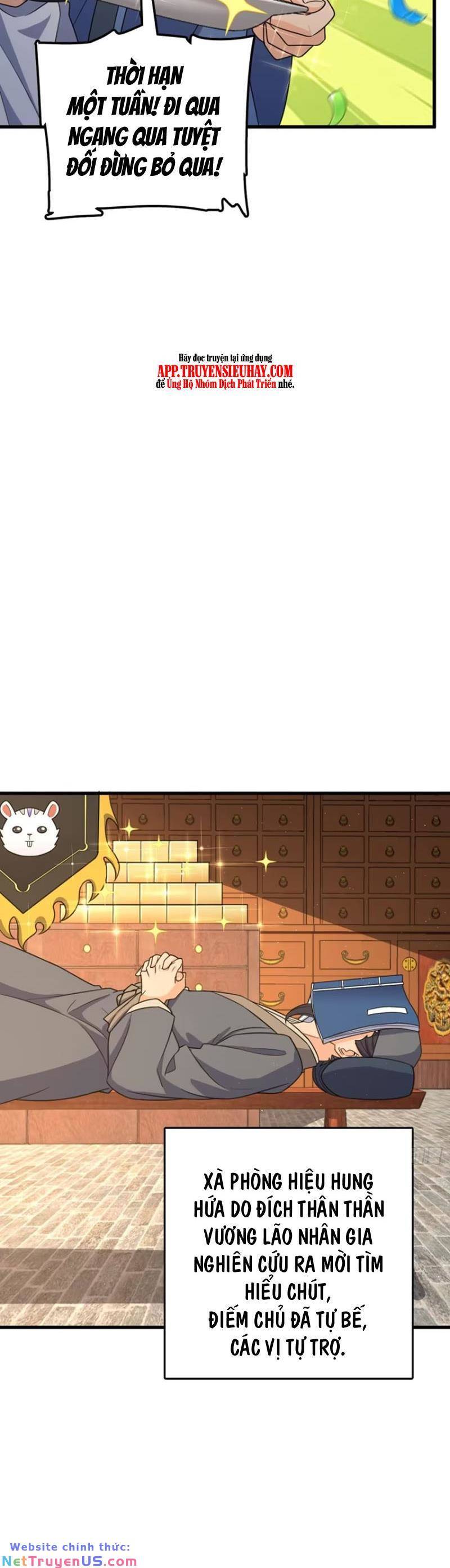 Đại Vương Tha Mạng Chap 847 - Next Chap 848