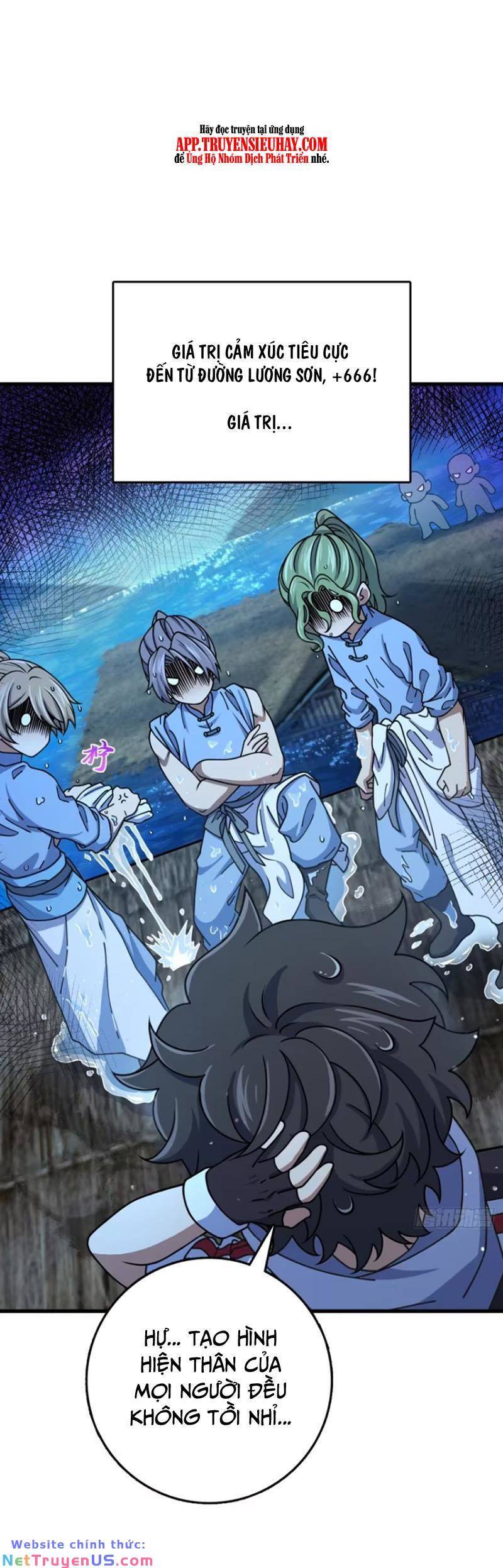 Đại Vương Tha Mạng Chap 848 - Next Chap 849