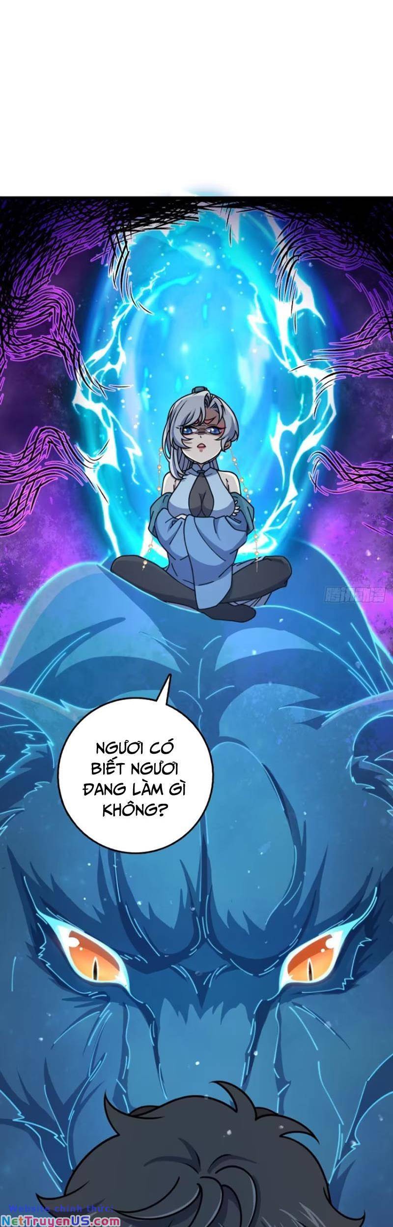 Đại Vương Tha Mạng Chap 848 - Next Chap 849