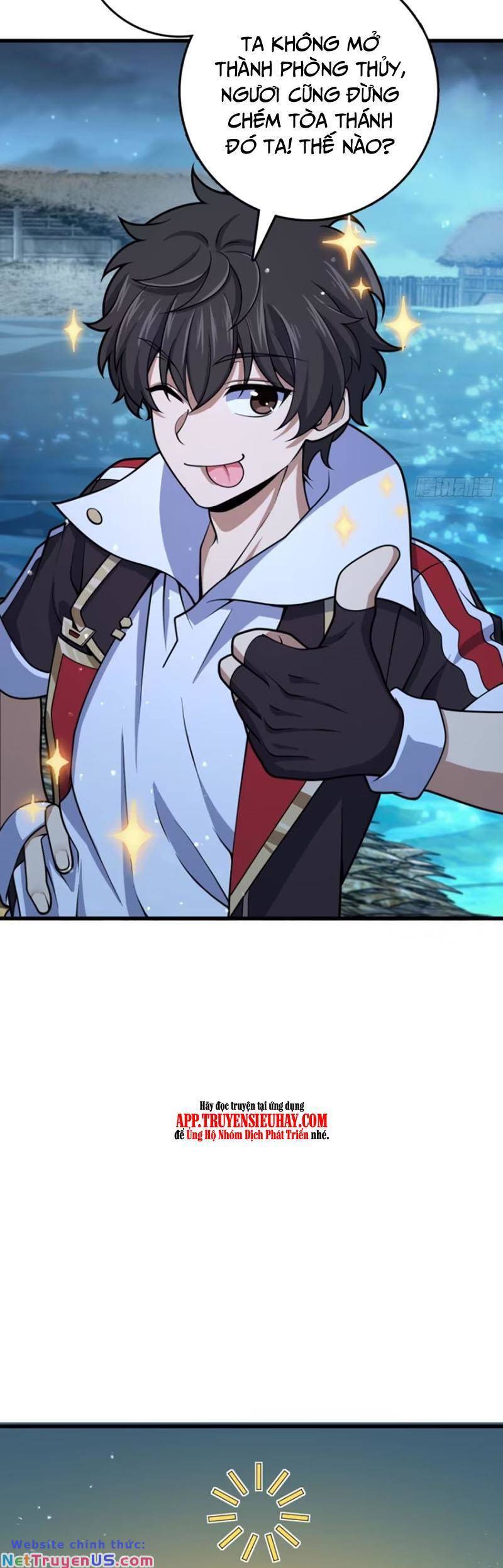 Đại Vương Tha Mạng Chap 848 - Next Chap 849