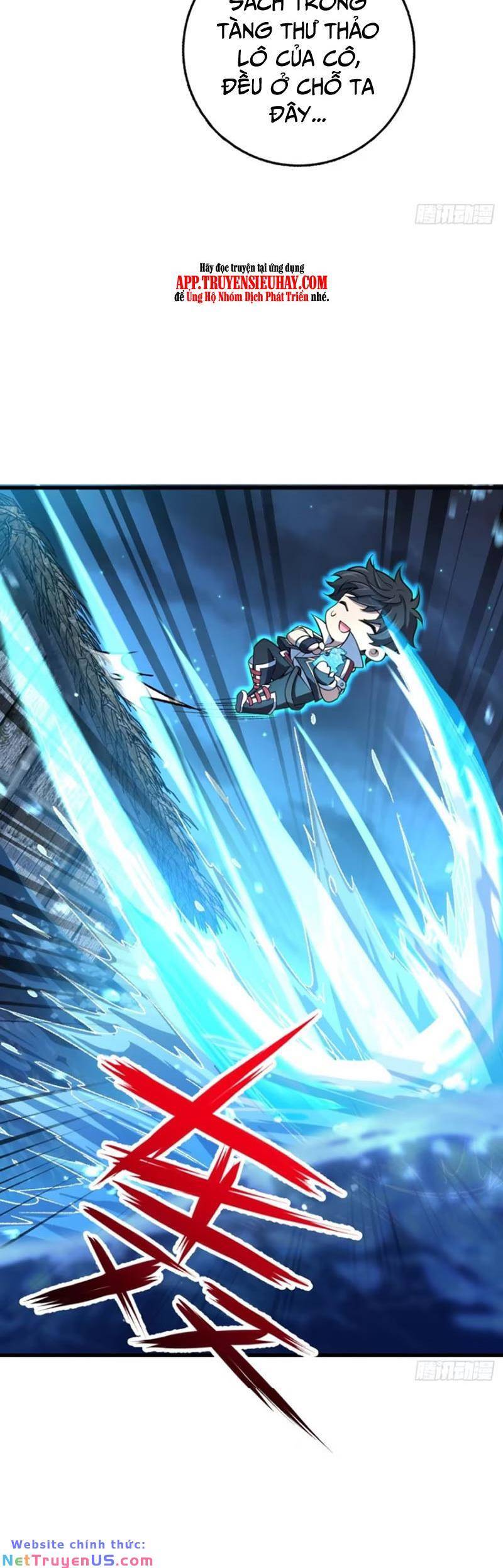 Đại Vương Tha Mạng Chap 848 - Next Chap 849