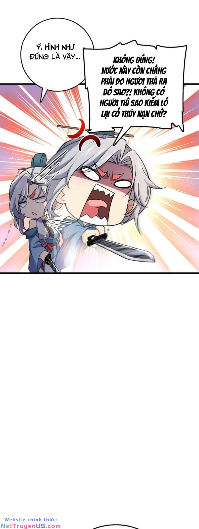 Đại Vương Tha Mạng Chap 848 - Next Chap 849