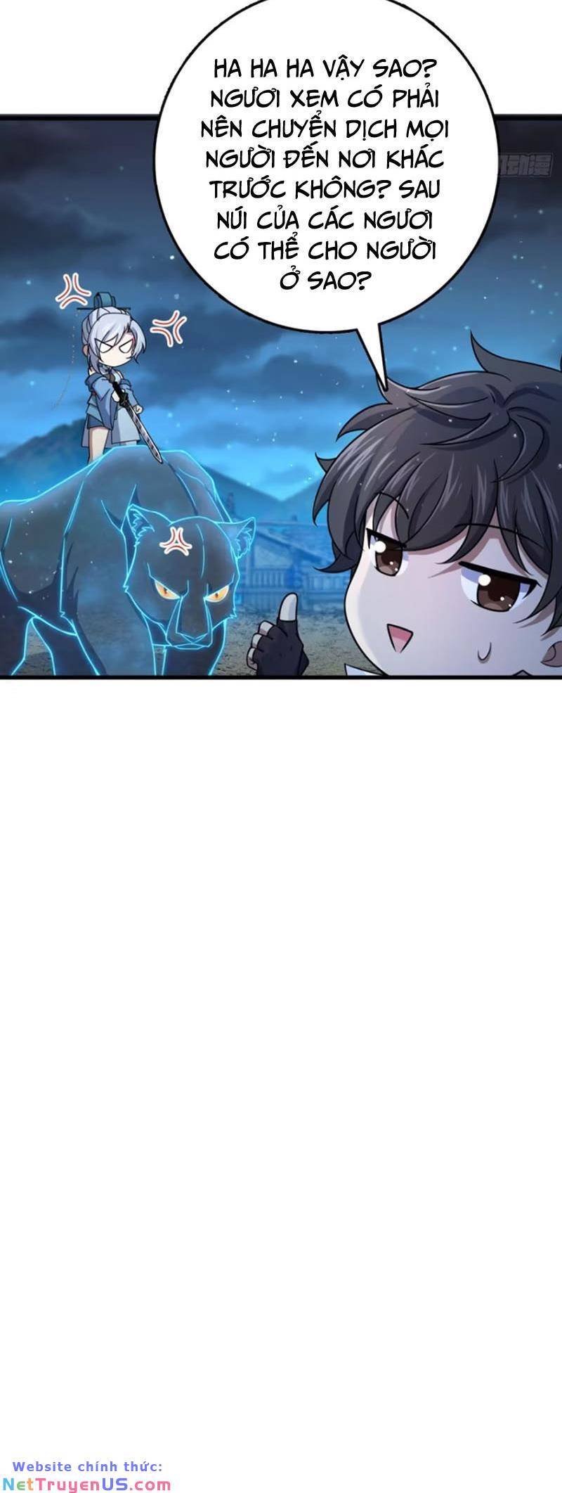 Đại Vương Tha Mạng Chap 848 - Next Chap 849