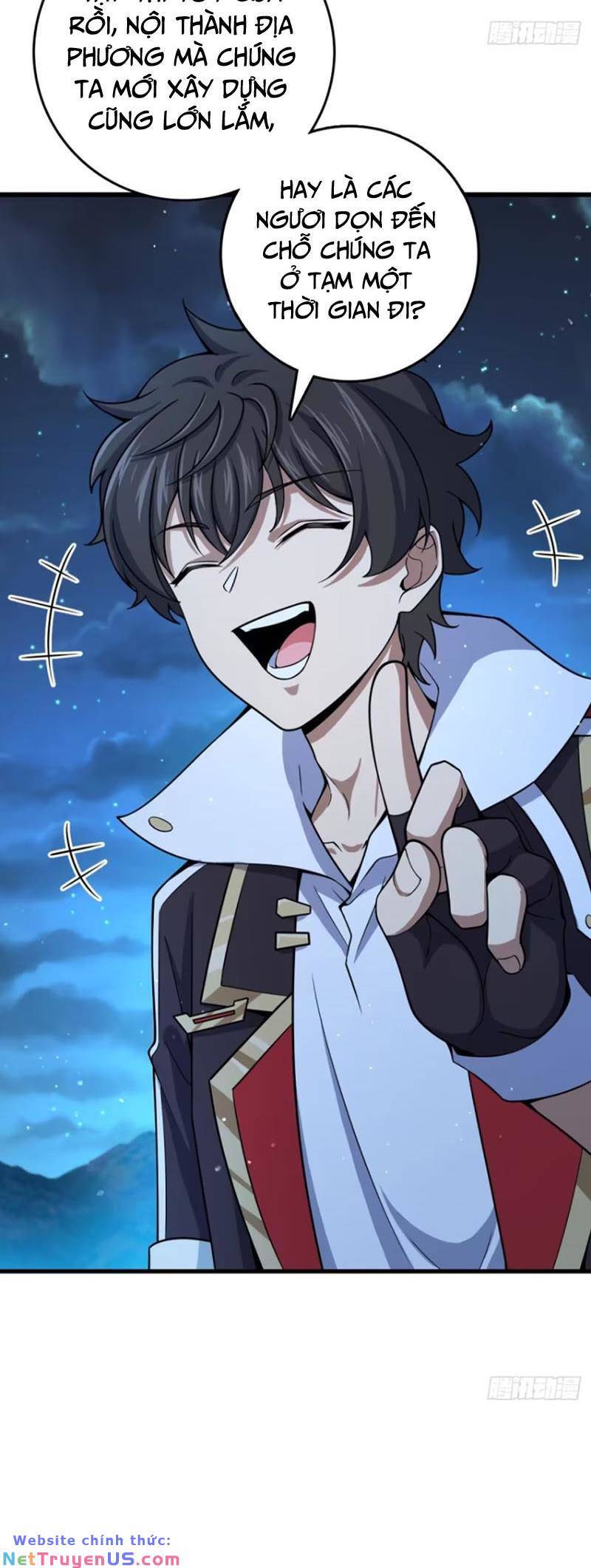 Đại Vương Tha Mạng Chap 848 - Next Chap 849