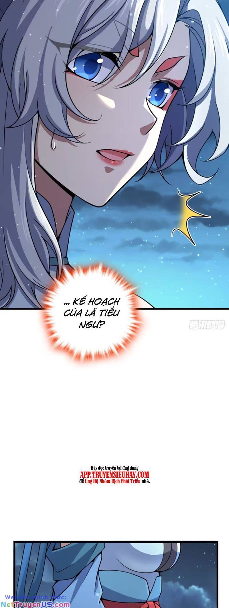 Đại Vương Tha Mạng Chap 848 - Next Chap 849