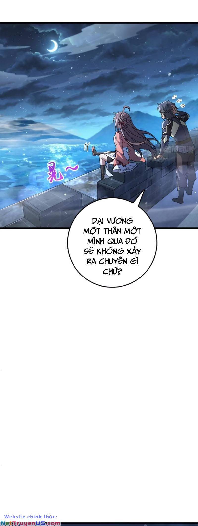 Đại Vương Tha Mạng Chap 848 - Next Chap 849