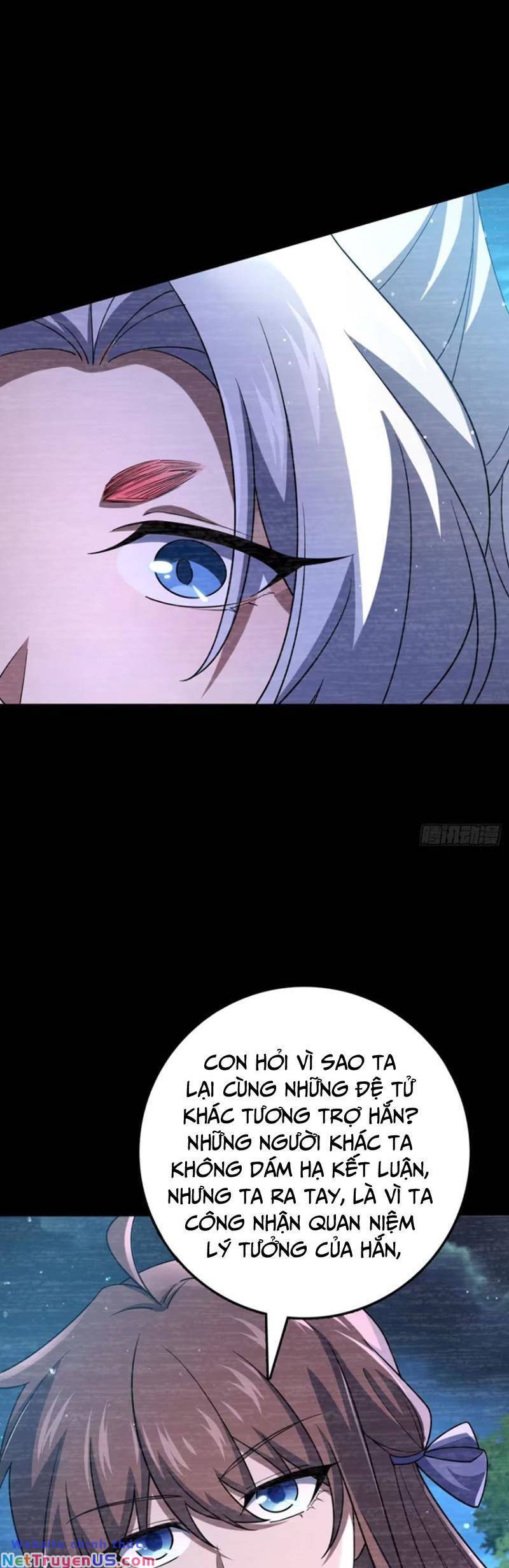 Đại Vương Tha Mạng Chap 849 - Next Chap 850