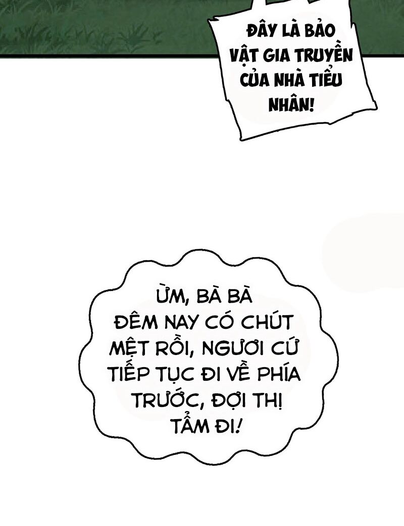 Đại Vương Tha Mạng Chap 85 - Next Chap 86