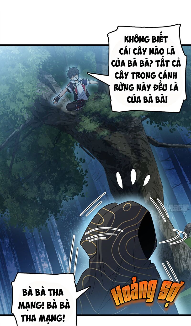 Đại Vương Tha Mạng Chap 85 - Next Chap 86