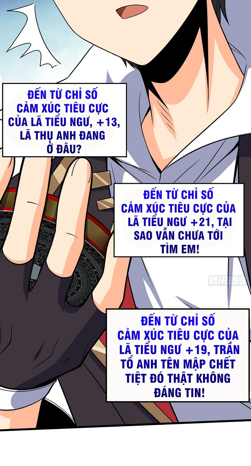 Đại Vương Tha Mạng Chap 85 - Next Chap 86