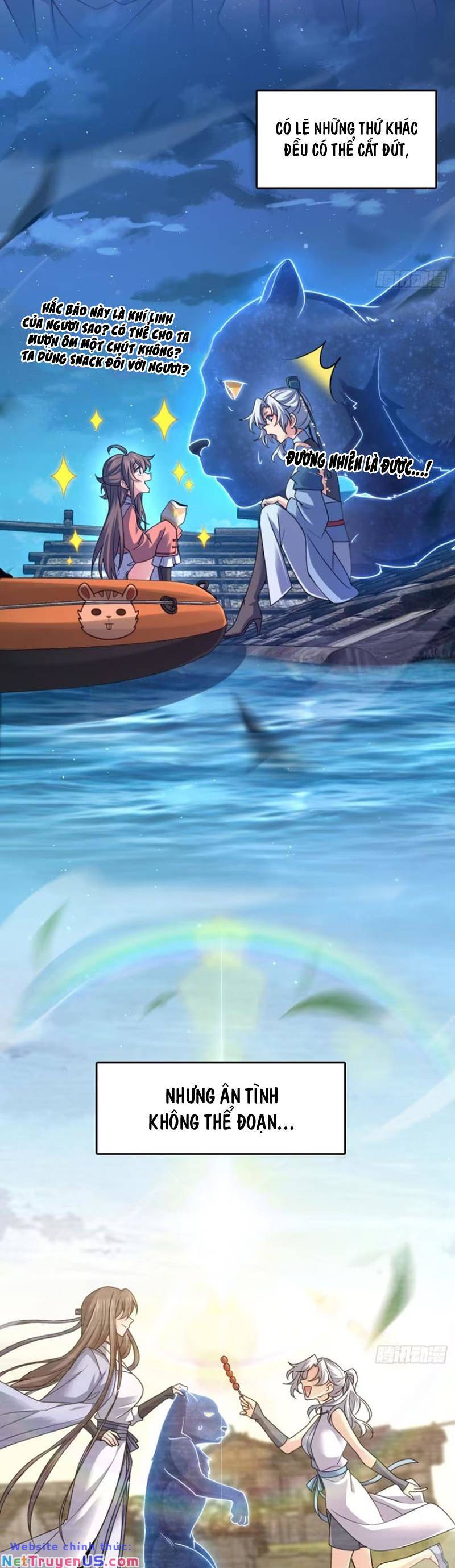 Đại Vương Tha Mạng Chap 850 - Next Chap 851