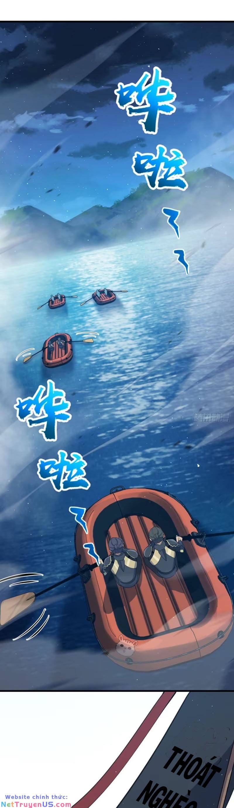 Đại Vương Tha Mạng Chap 850 - Next Chap 851