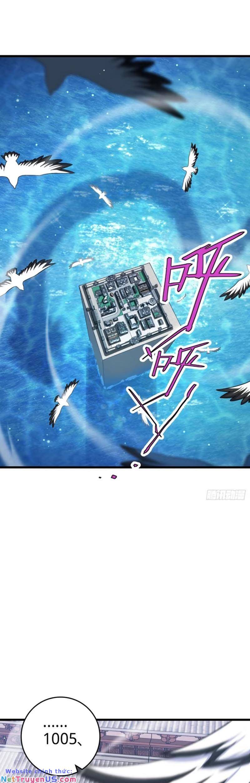 Đại Vương Tha Mạng Chap 851 - Next Chap 852