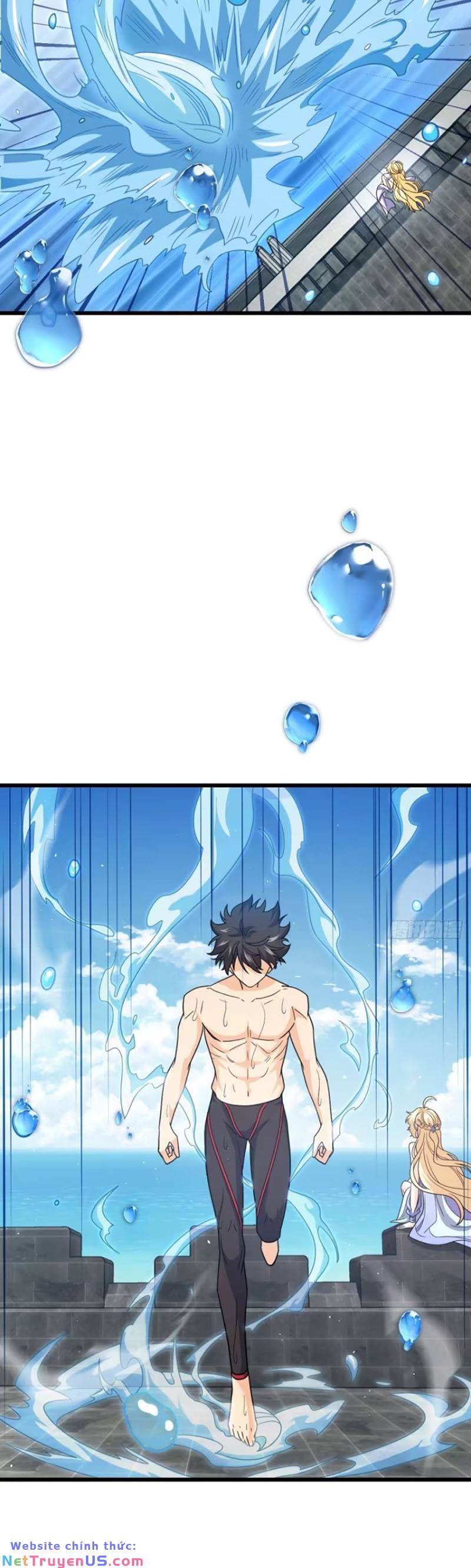 Đại Vương Tha Mạng Chap 851 - Next Chap 852