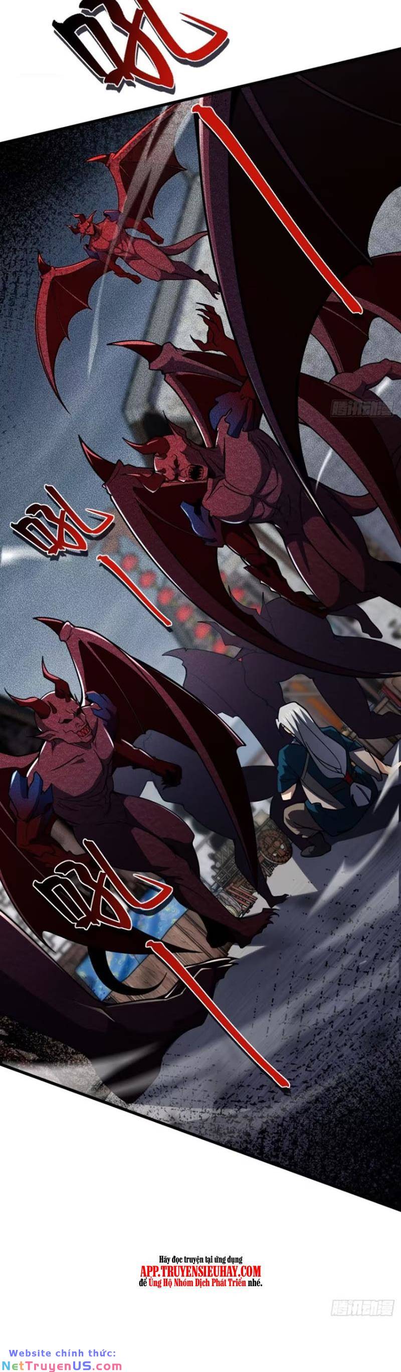 Đại Vương Tha Mạng Chap 852 - Next Chap 853