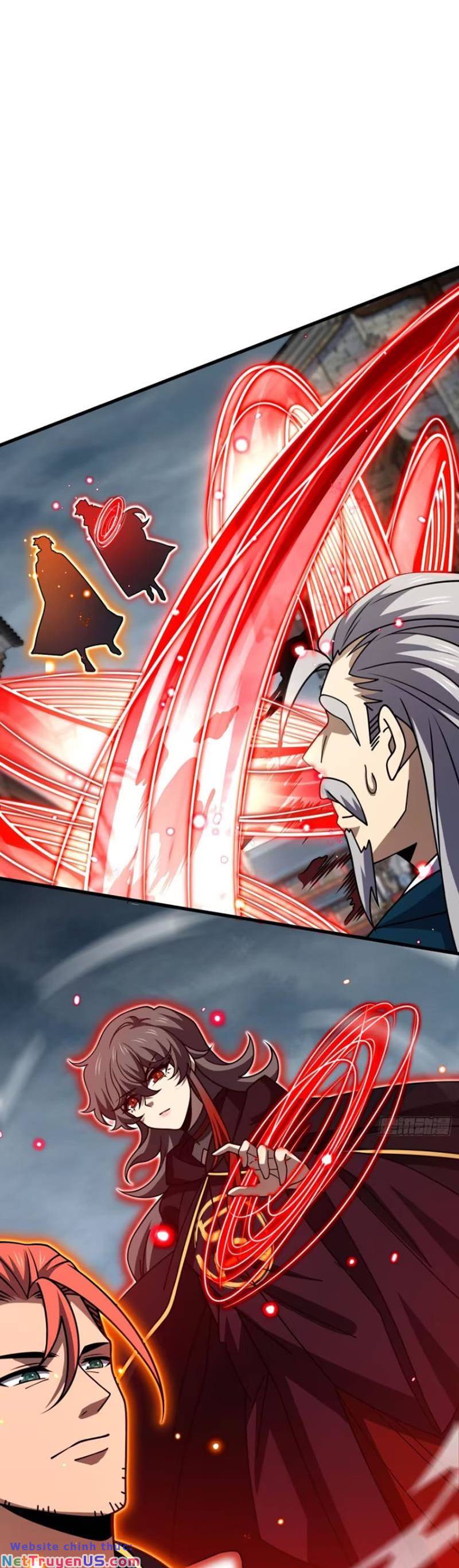 Đại Vương Tha Mạng Chap 852 - Next Chap 853