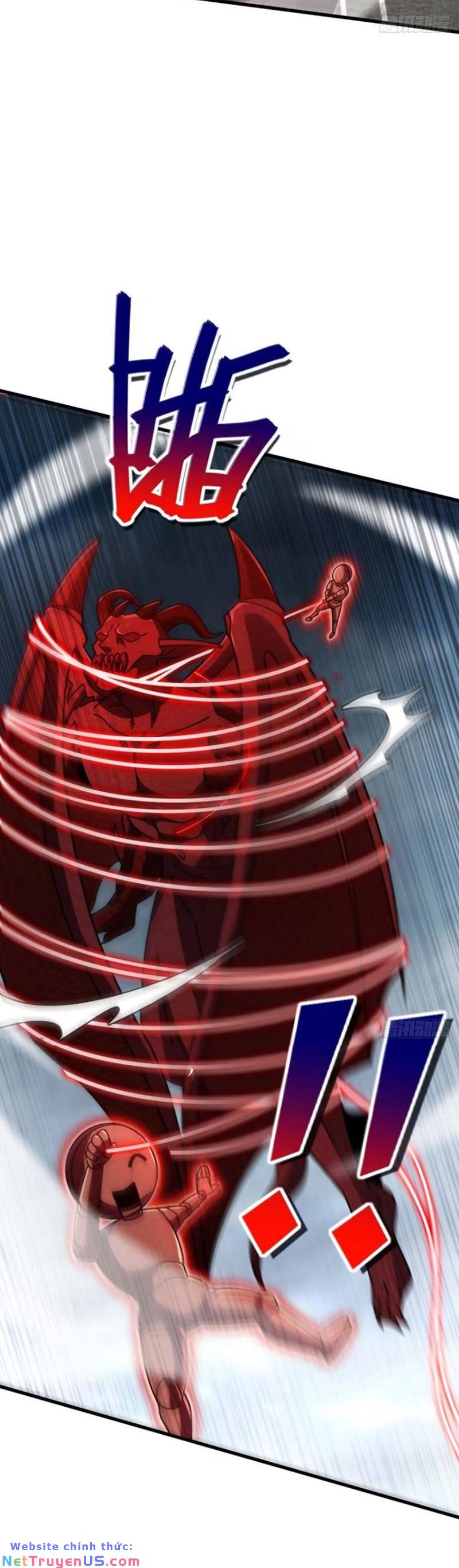 Đại Vương Tha Mạng Chap 852 - Next Chap 853