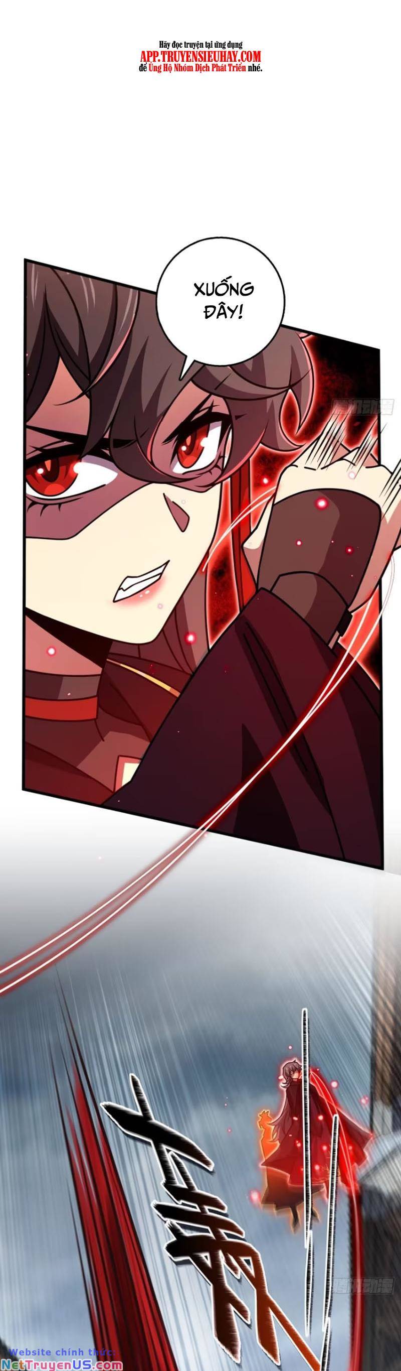 Đại Vương Tha Mạng Chap 852 - Next Chap 853