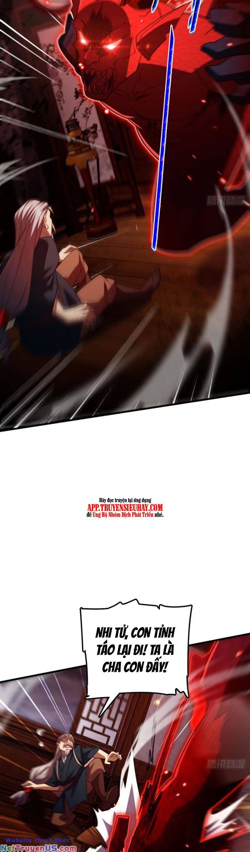 Đại Vương Tha Mạng Chap 852 - Next Chap 853