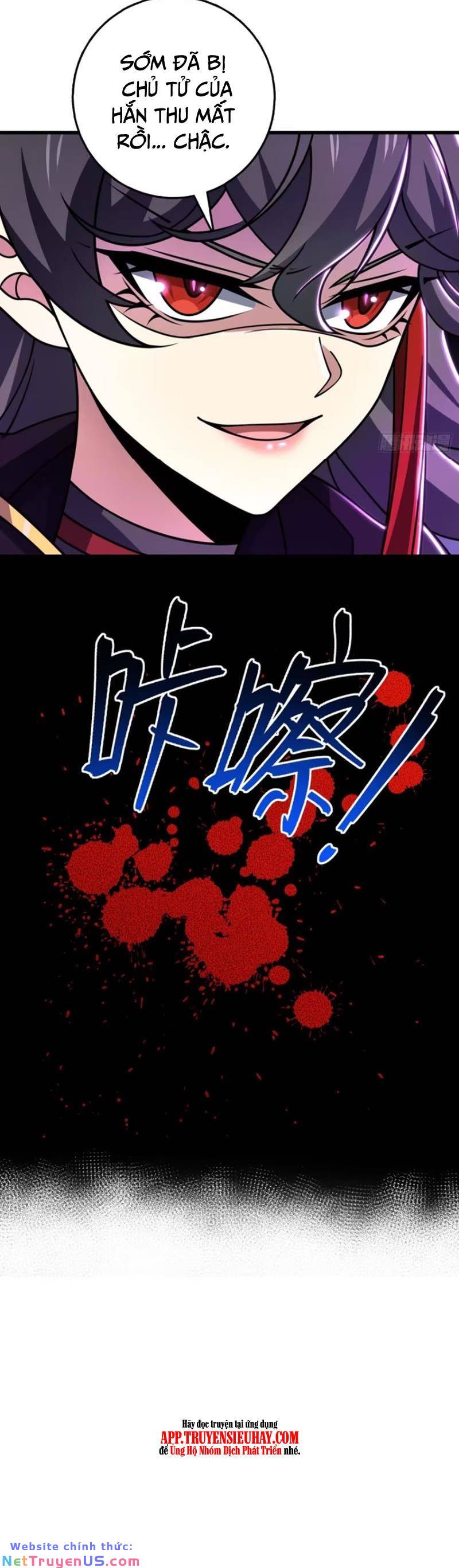 Đại Vương Tha Mạng Chap 852 - Next Chap 853