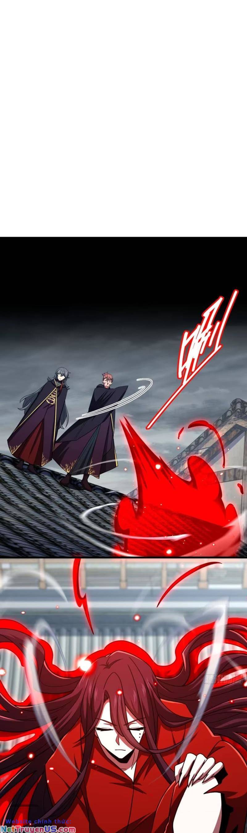 Đại Vương Tha Mạng Chap 852 - Next Chap 853