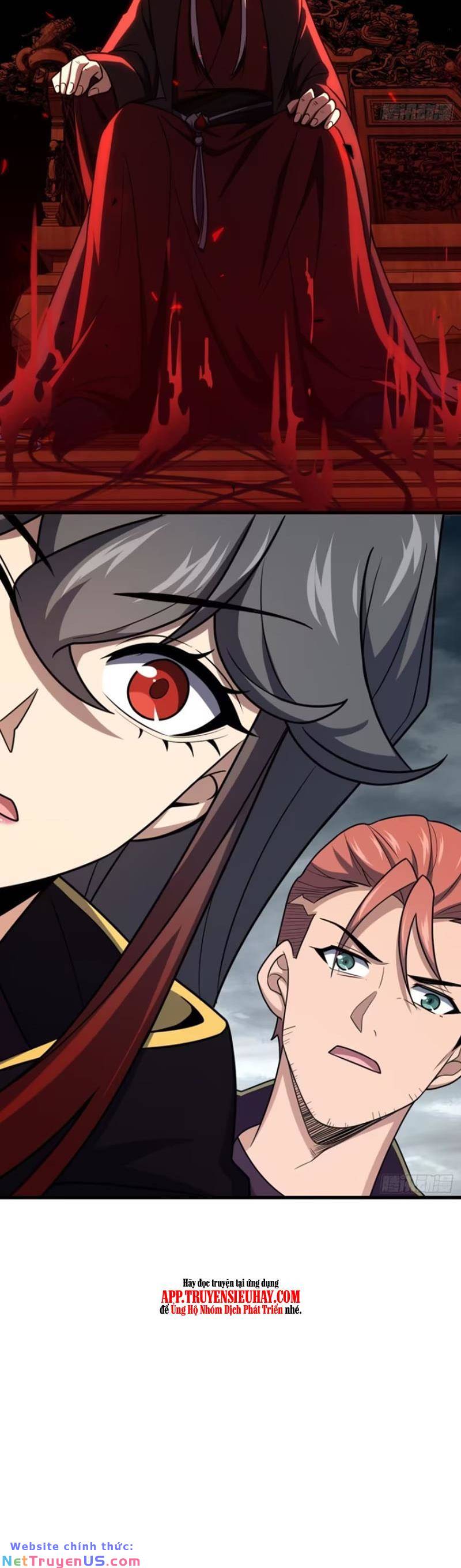 Đại Vương Tha Mạng Chap 852 - Next Chap 853