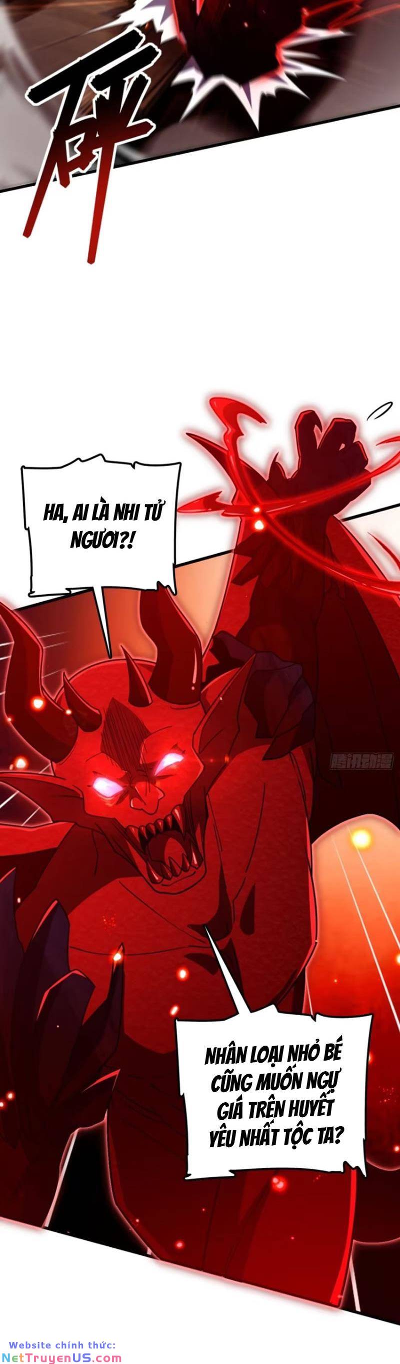 Đại Vương Tha Mạng Chap 852 - Next Chap 853