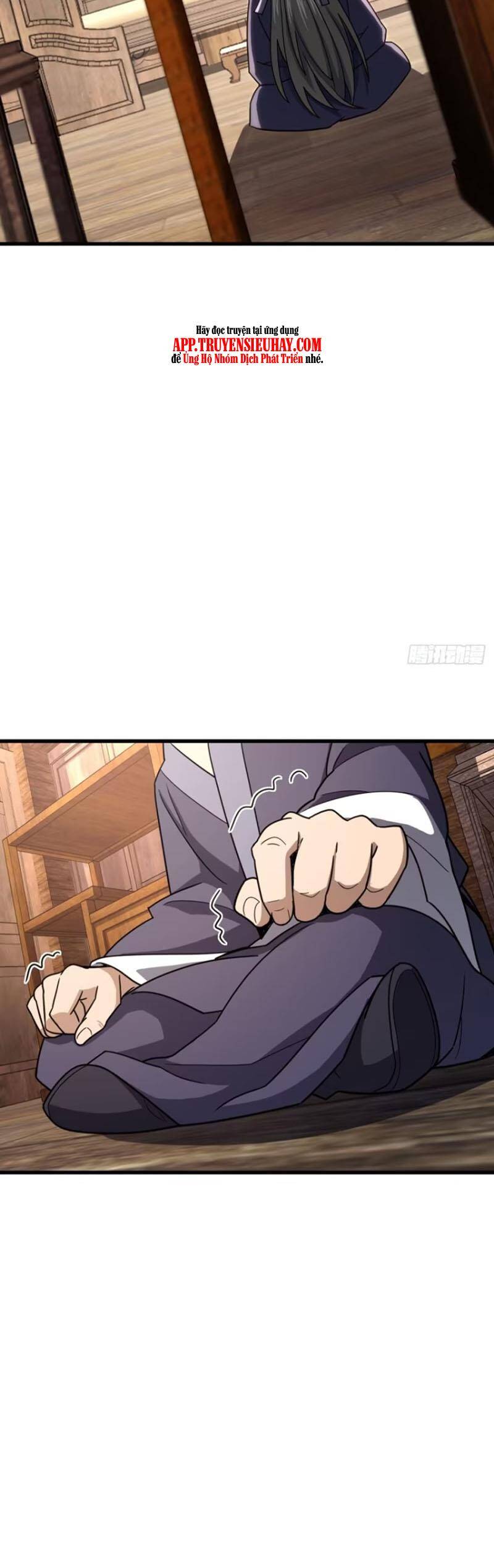 Đại Vương Tha Mạng Chap 853 - Next Chap 854