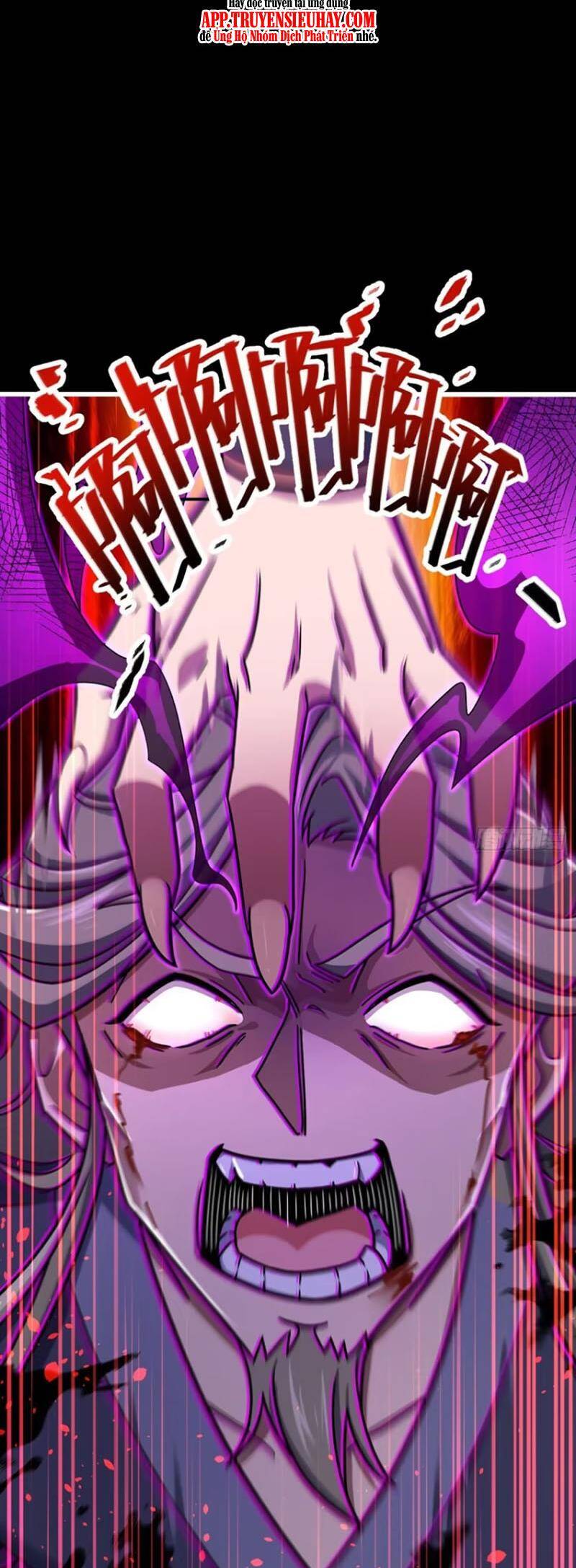 Đại Vương Tha Mạng Chap 854 - Next Chap 855