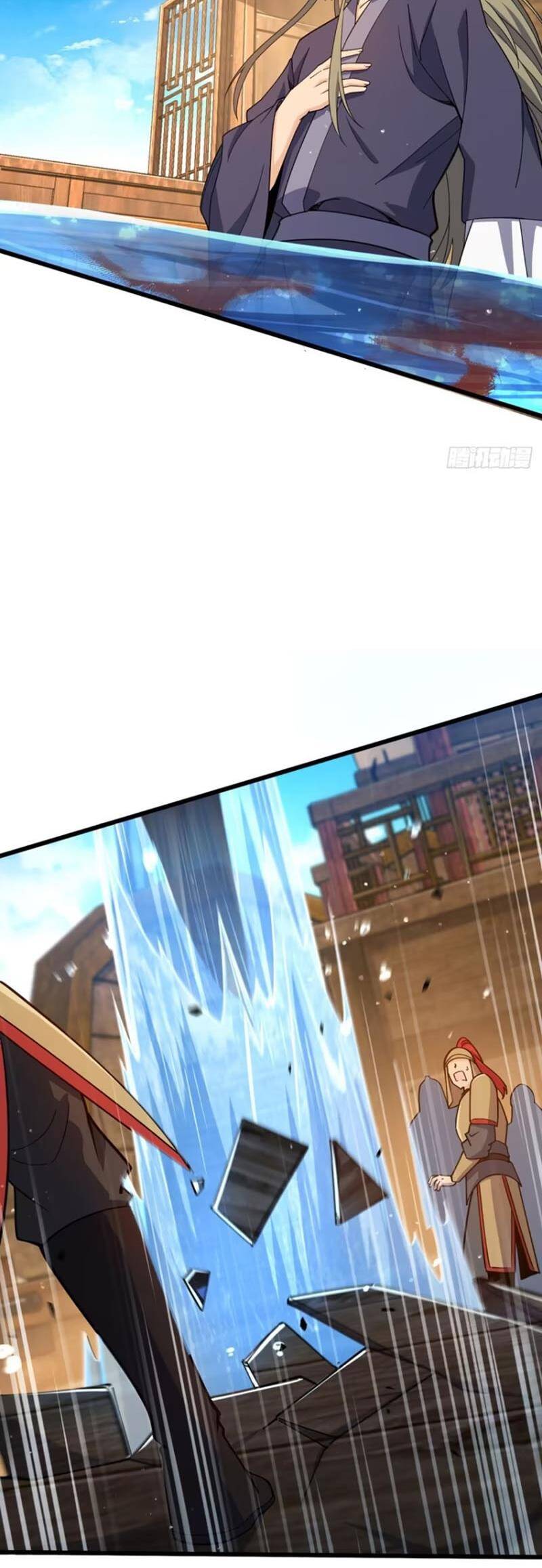 Đại Vương Tha Mạng Chap 854 - Next Chap 855