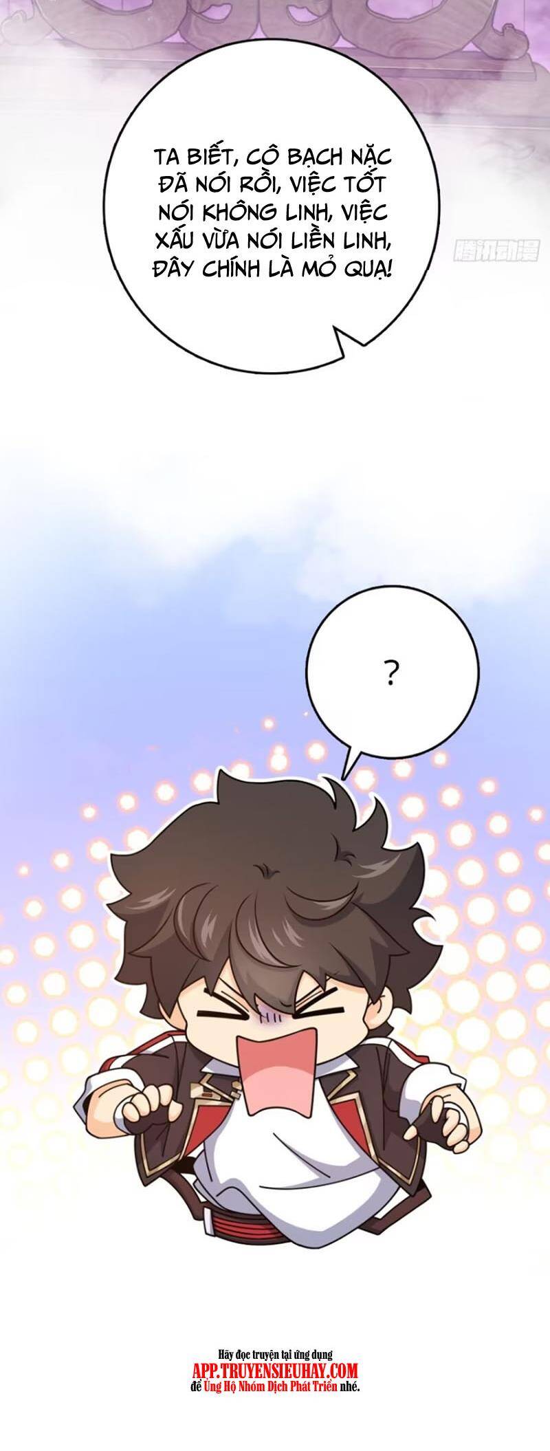 Đại Vương Tha Mạng Chap 854 - Next Chap 855