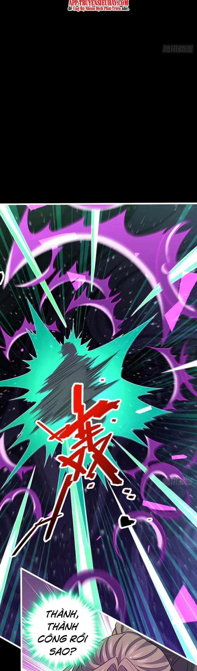 Đại Vương Tha Mạng Chap 854 - Next Chap 855