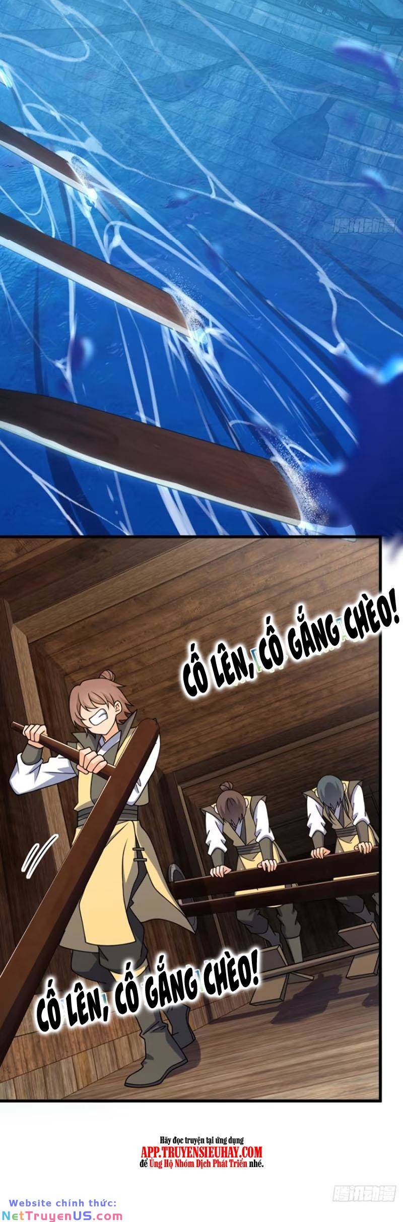 Đại Vương Tha Mạng Chap 855 - Next Chap 856